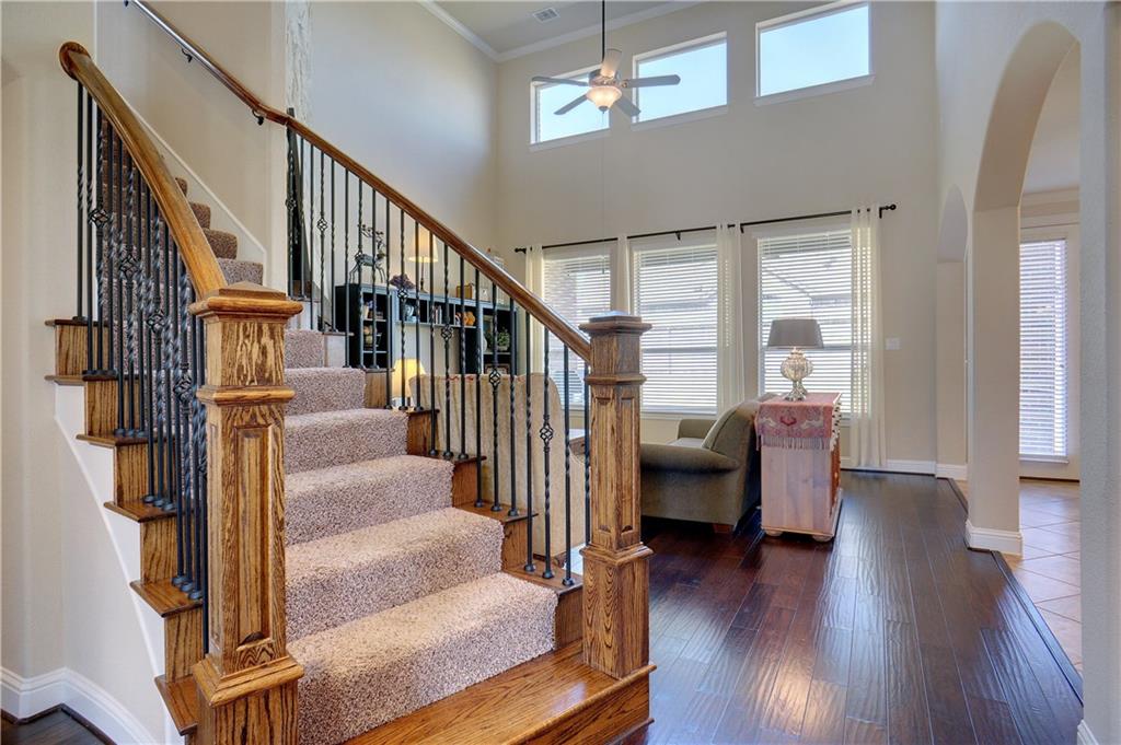 The Highlands At Trophy Club N - Residential