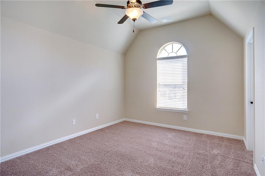 The Highlands At Trophy Club N - Residential