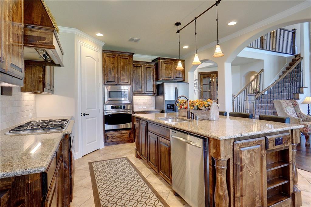 The Highlands At Trophy Club N - Residential