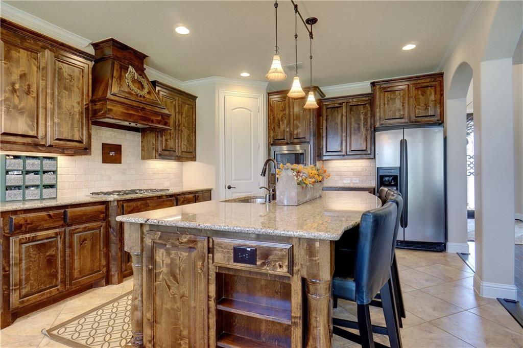 The Highlands At Trophy Club N - Residential