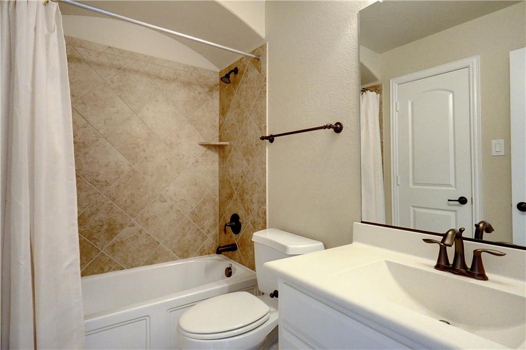 The Highlands At Trophy Club N - Residential