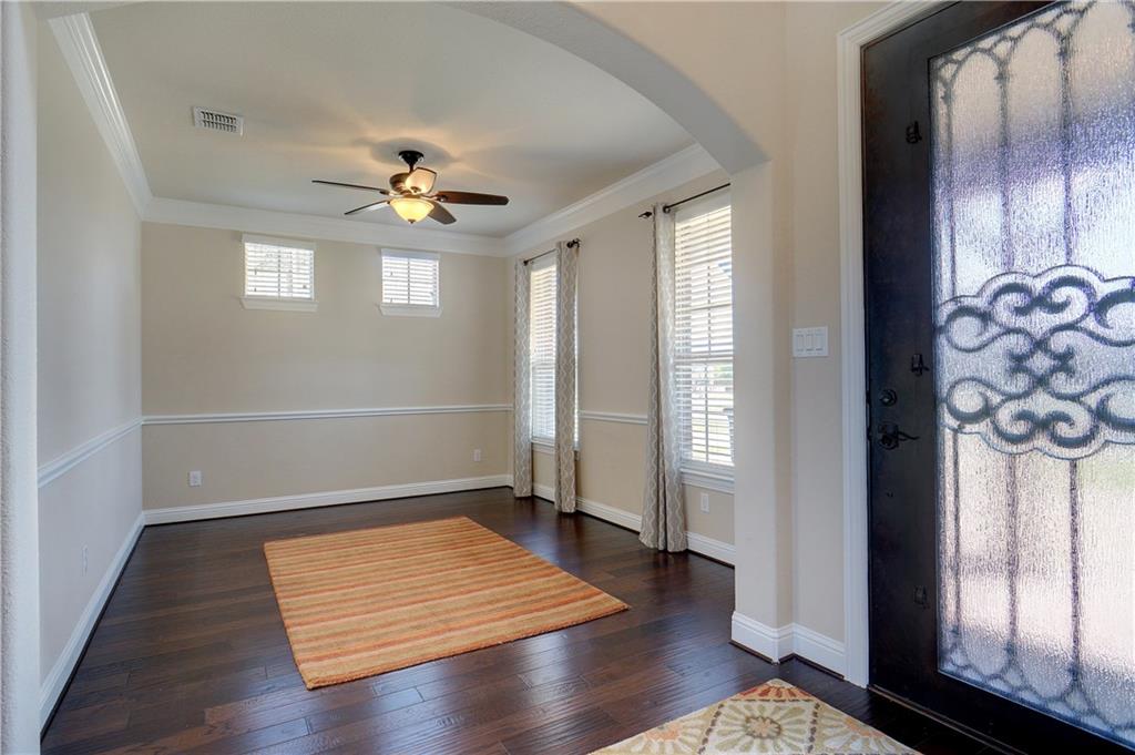 The Highlands At Trophy Club N - Residential