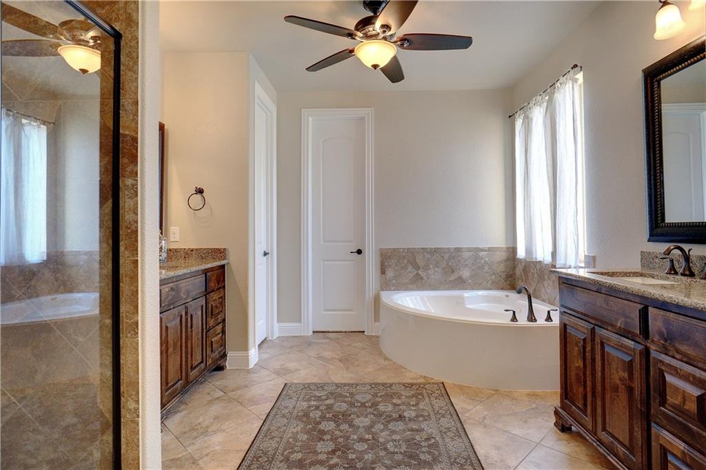 The Highlands At Trophy Club N - Residential