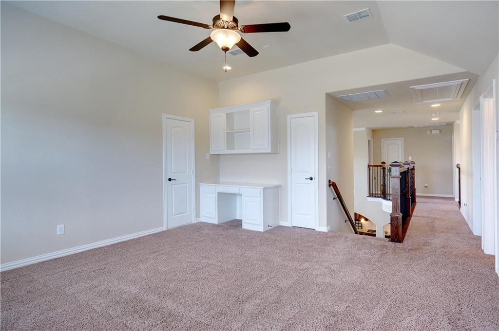 The Highlands At Trophy Club N - Residential