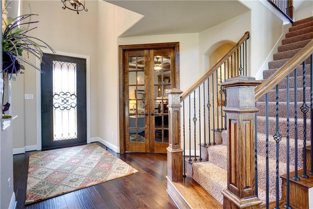 The Highlands At Trophy Club N - Residential