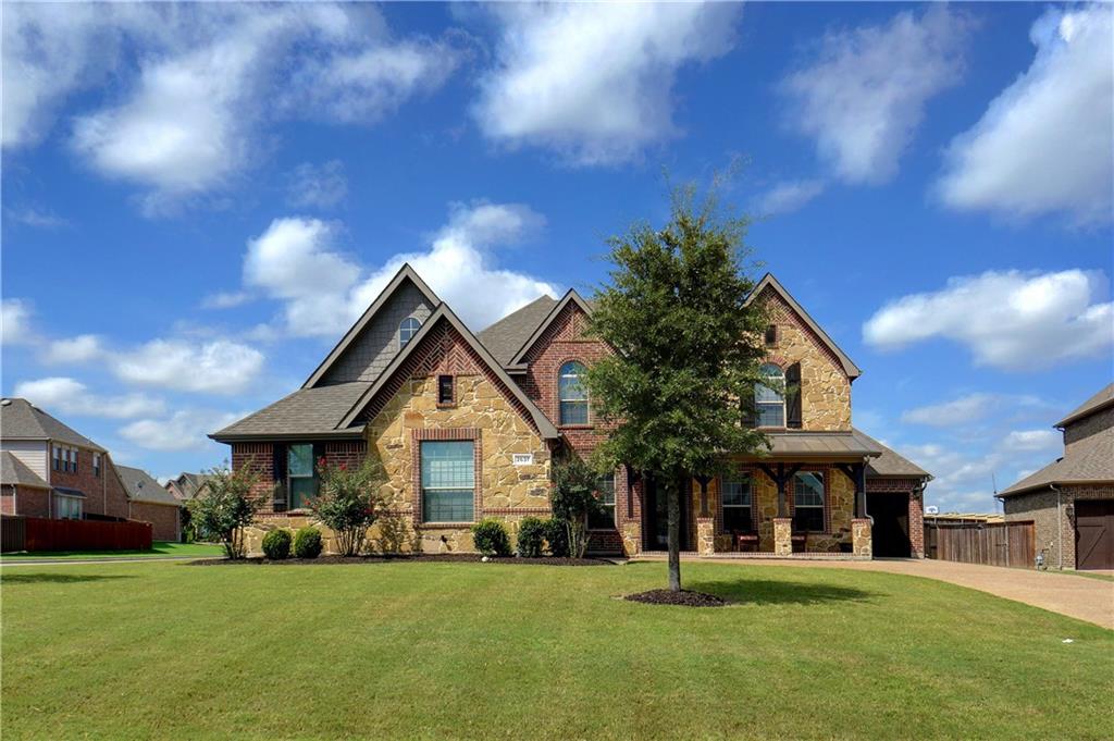 The Highlands At Trophy Club N - Residential