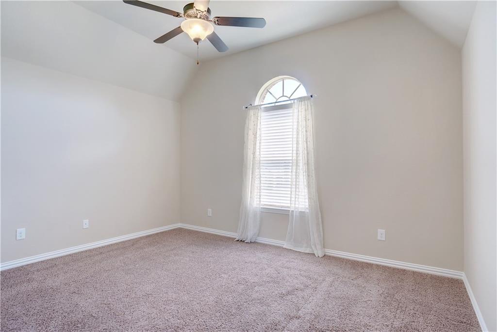 The Highlands At Trophy Club N - Residential