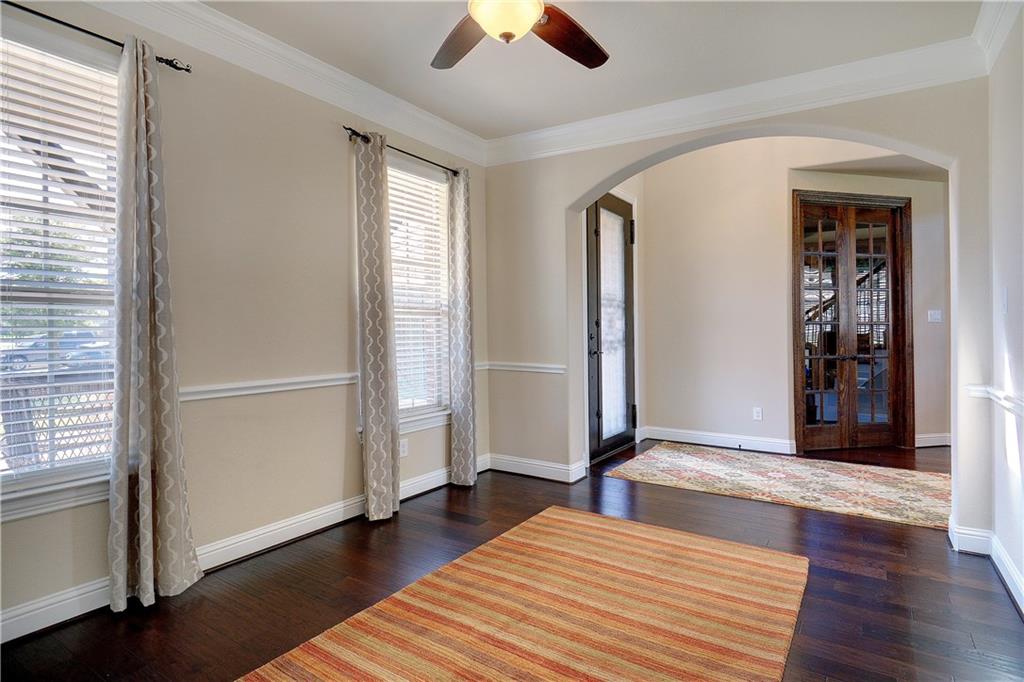 The Highlands At Trophy Club N - Residential