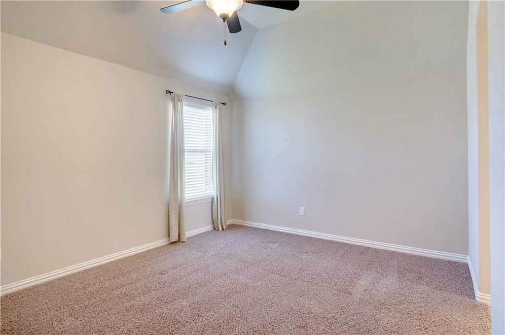 The Highlands At Trophy Club N - Residential