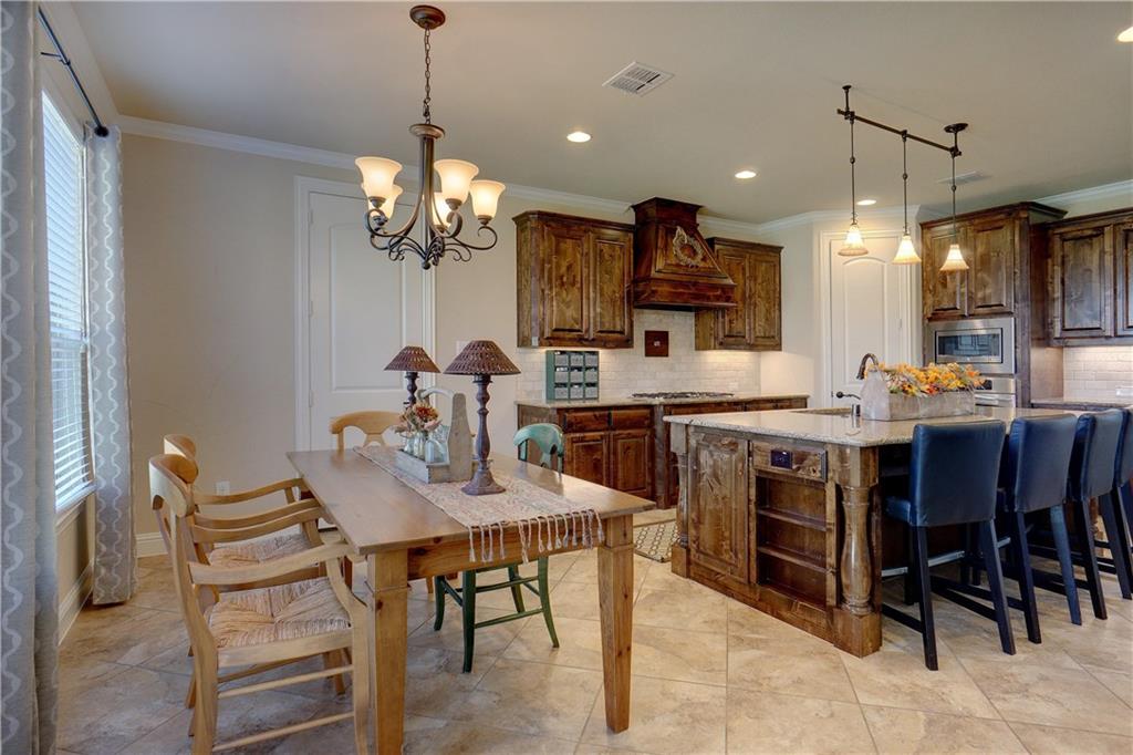 The Highlands At Trophy Club N - Residential