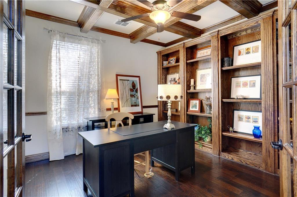 The Highlands At Trophy Club N - Residential