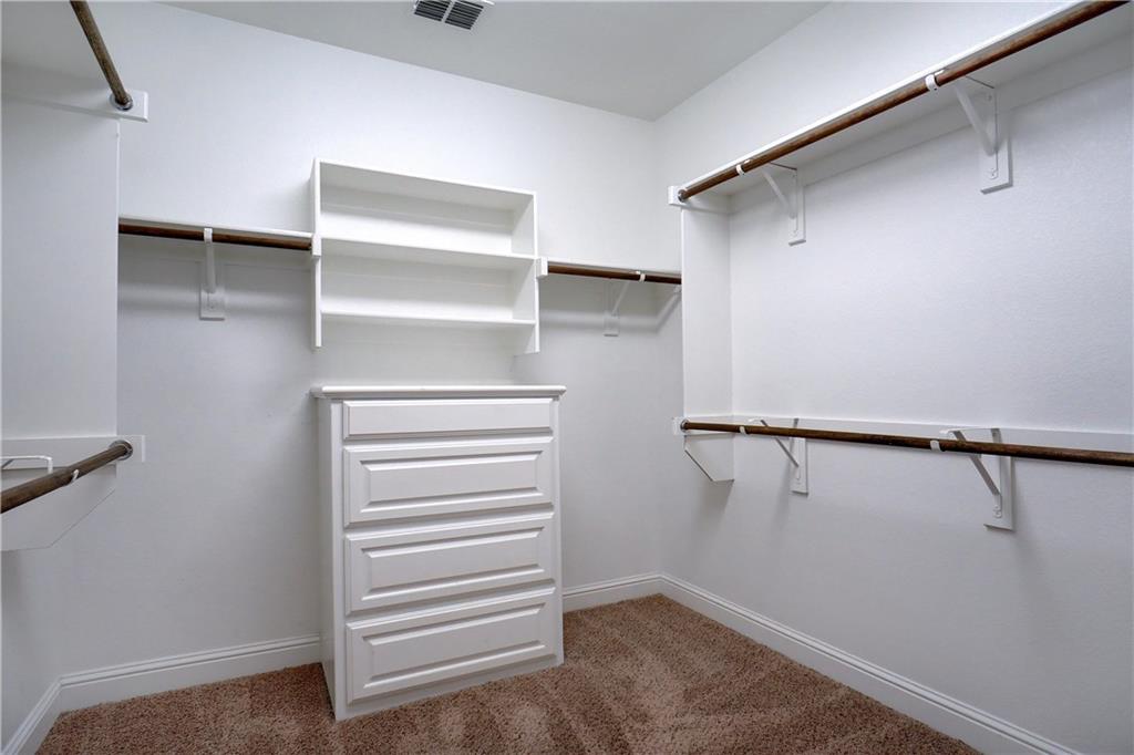 The Highlands At Trophy Club N - Residential