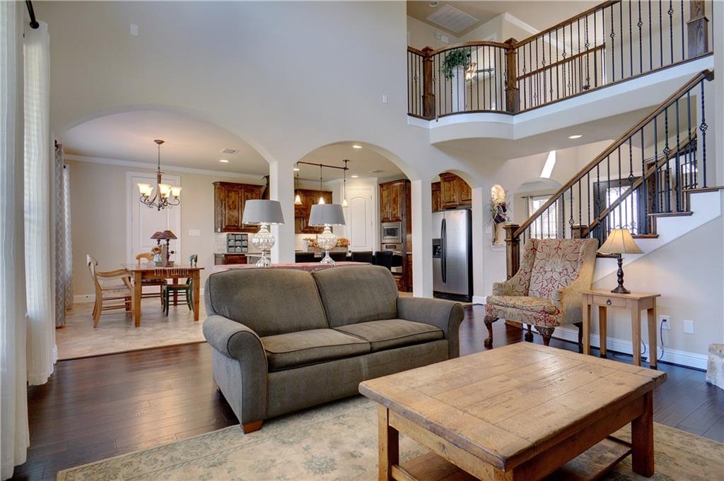 The Highlands At Trophy Club N - Residential