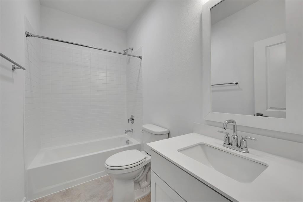 Reunion - Residential