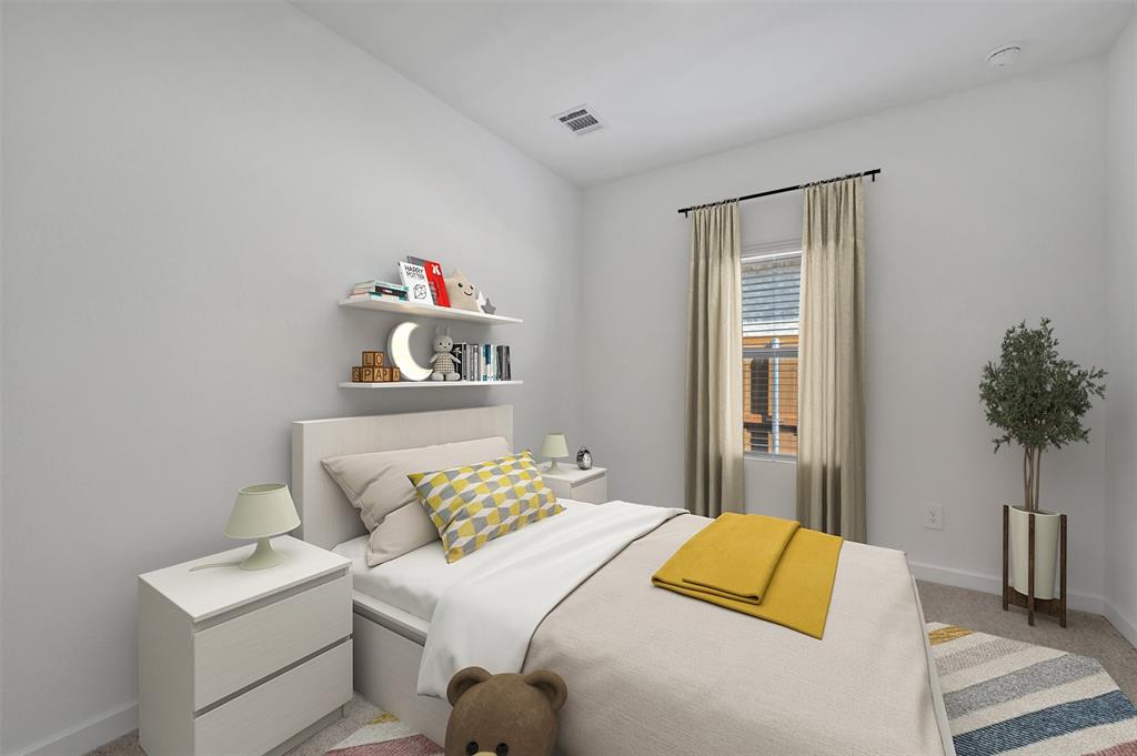 Reunion - Residential