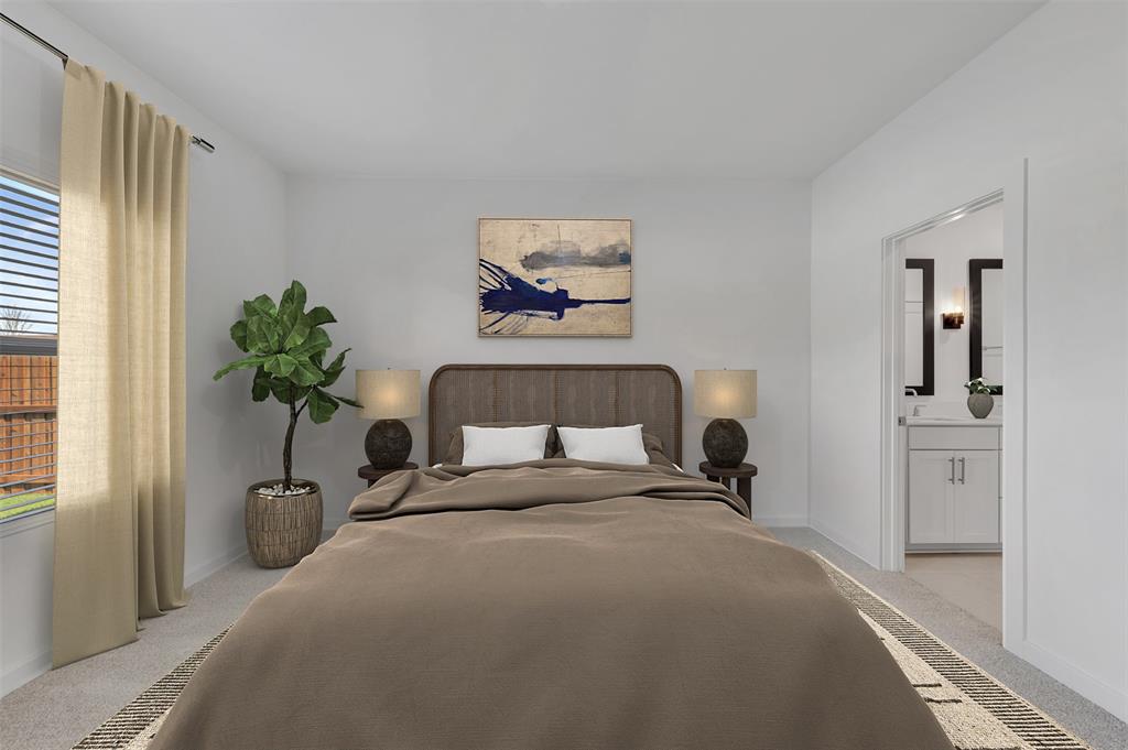 Reunion - Residential