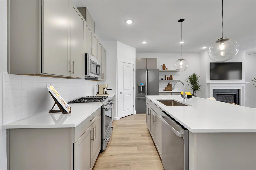 Reunion - Residential