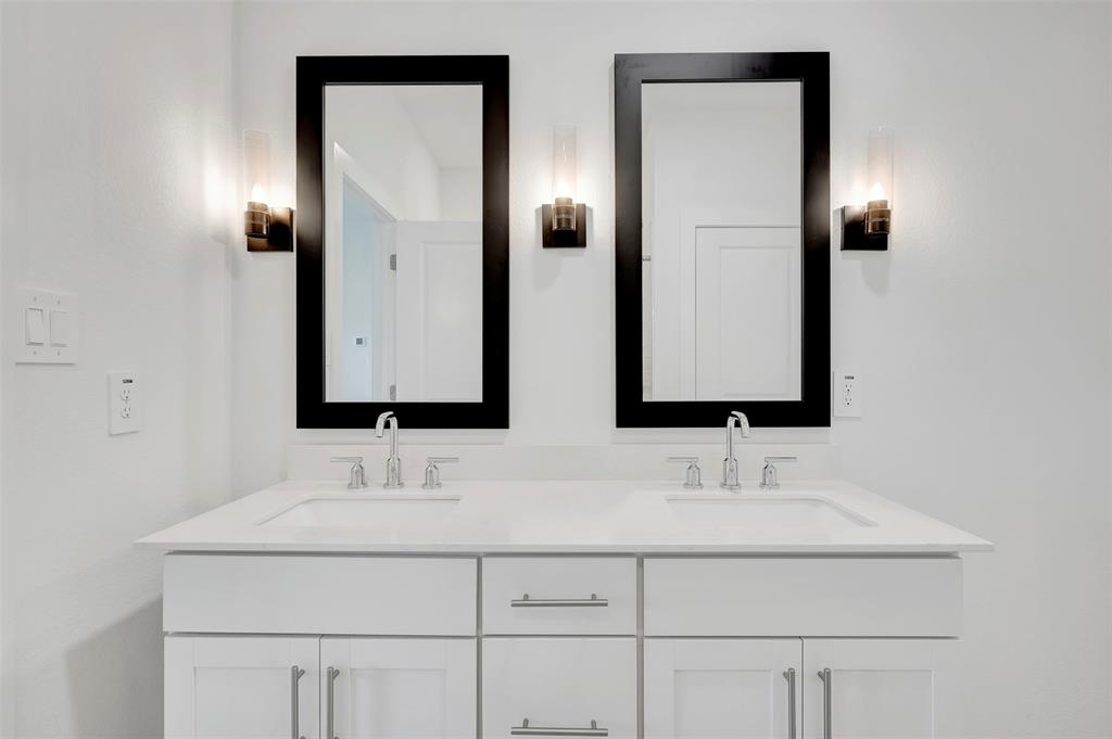 Reunion - Residential