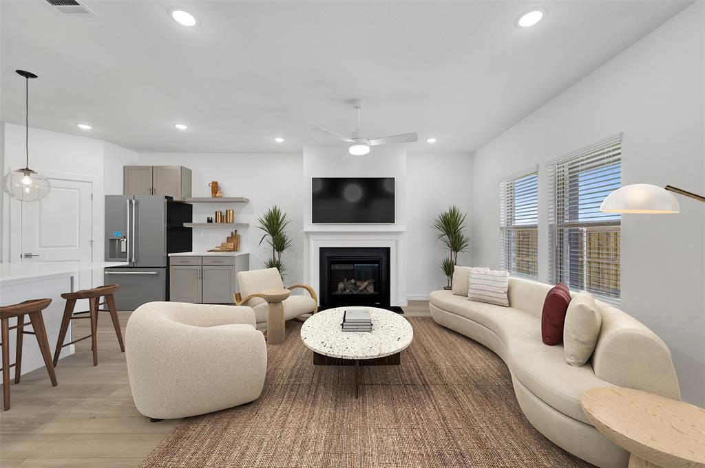 Reunion - Residential