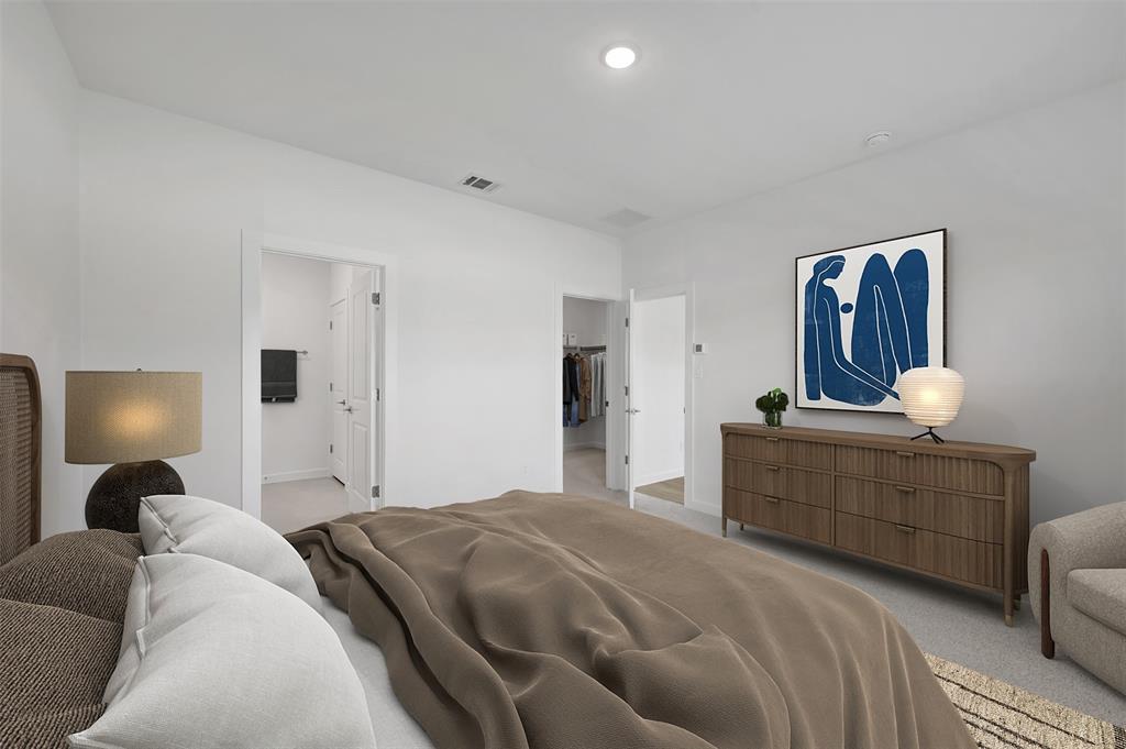 Reunion - Residential