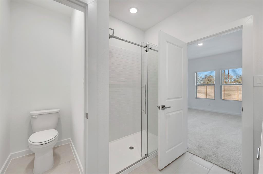 Reunion - Residential