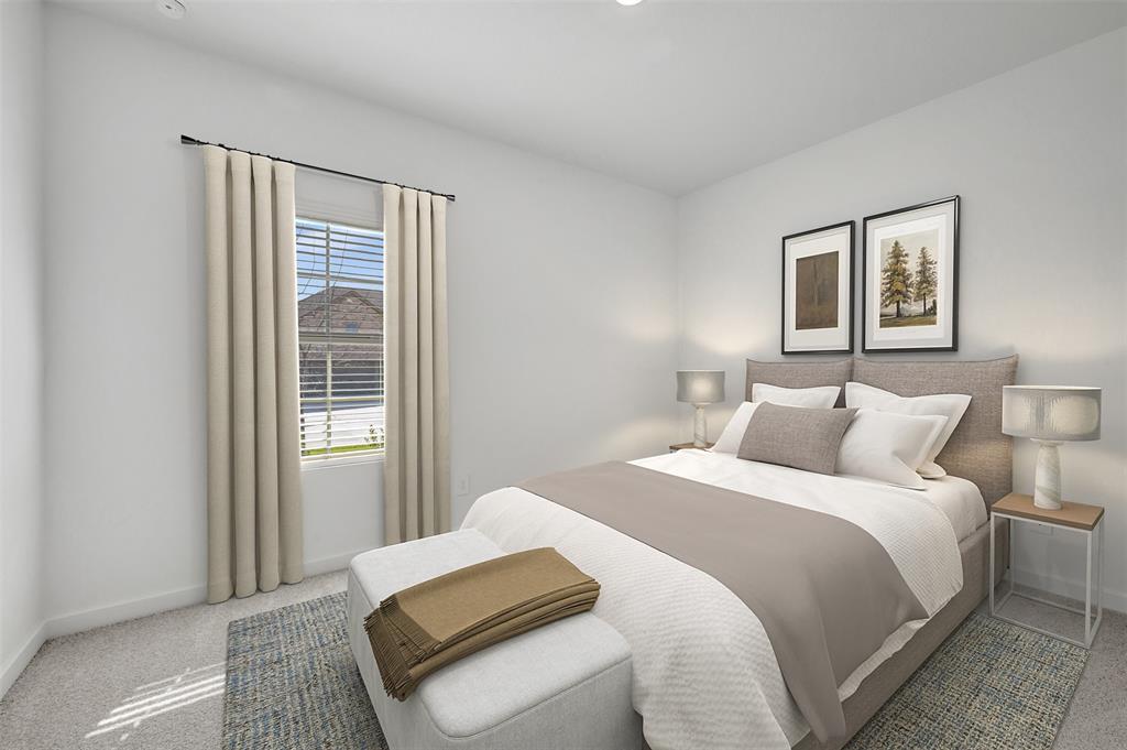 Reunion - Residential