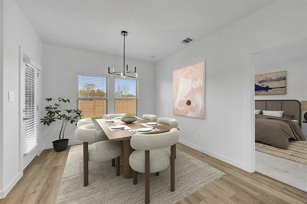 Reunion - Residential