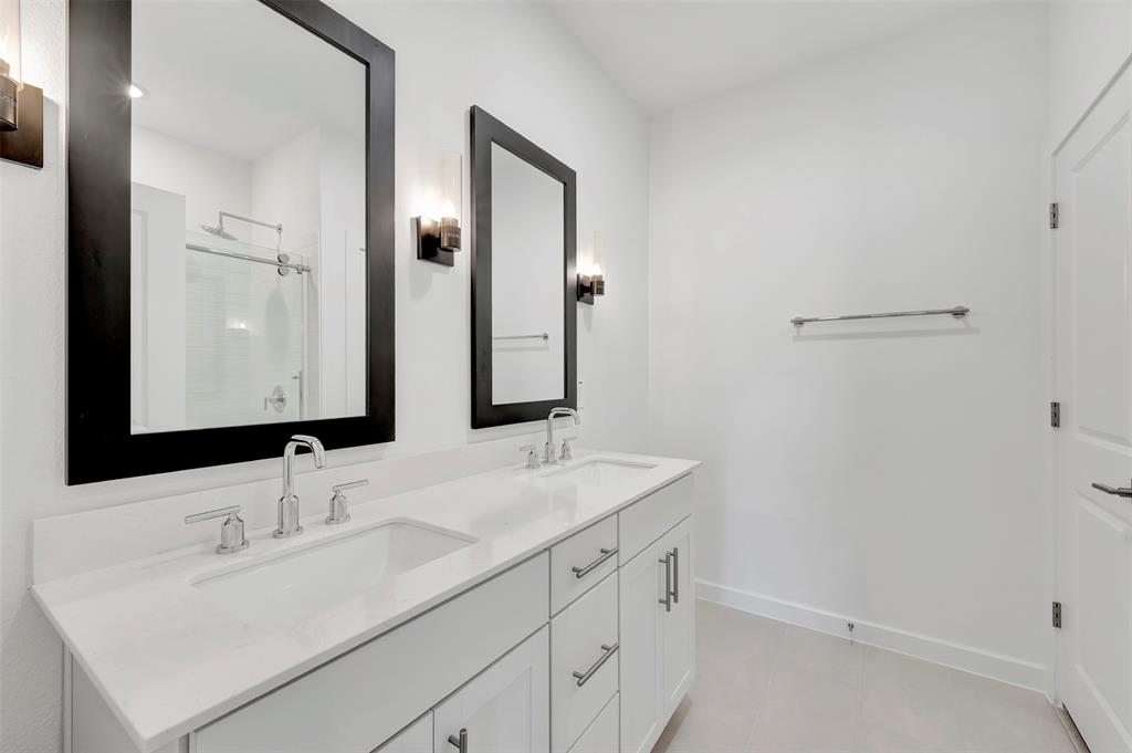 Reunion - Residential