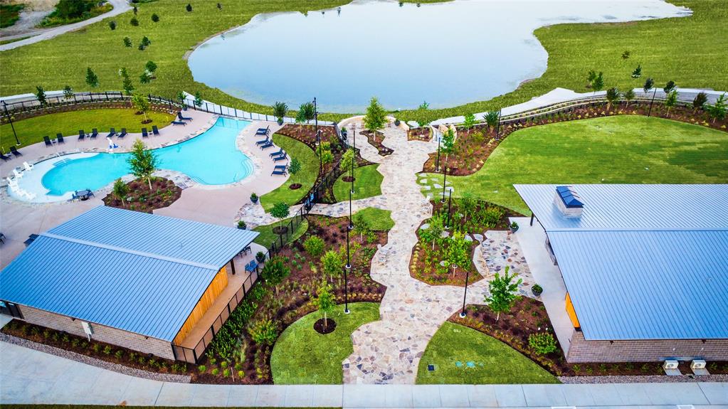 Reunion - Residential