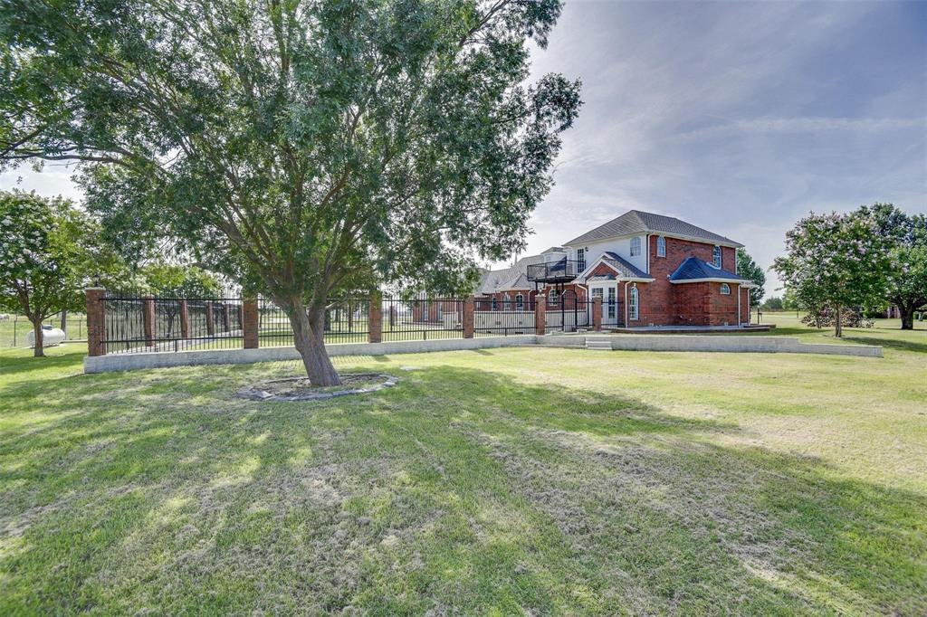 6603 Champion Road