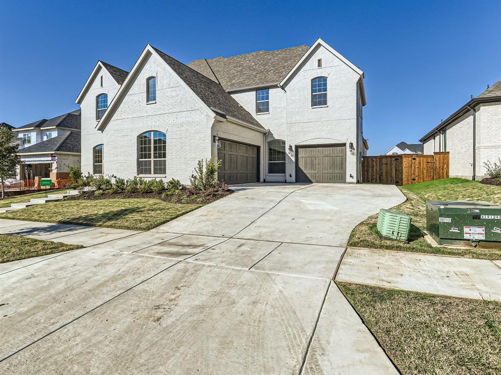 Windsong Ranch - Residential