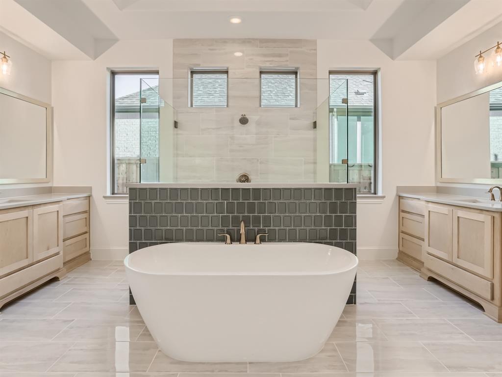 Windsong Ranch - Residential