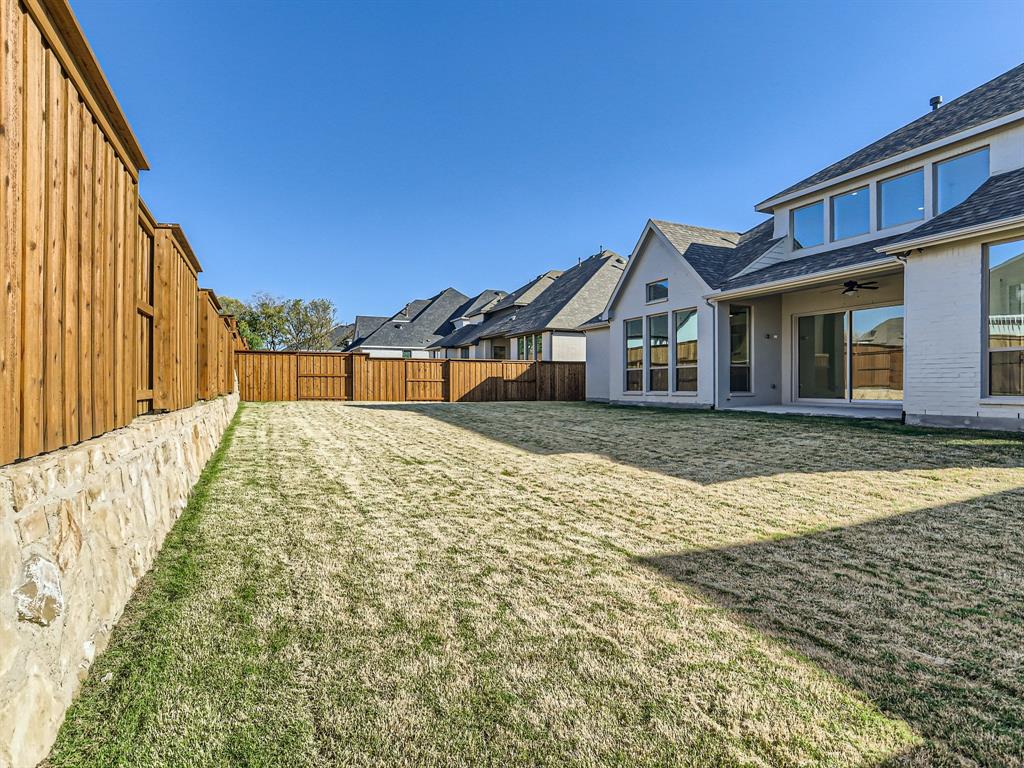 Windsong Ranch - Residential