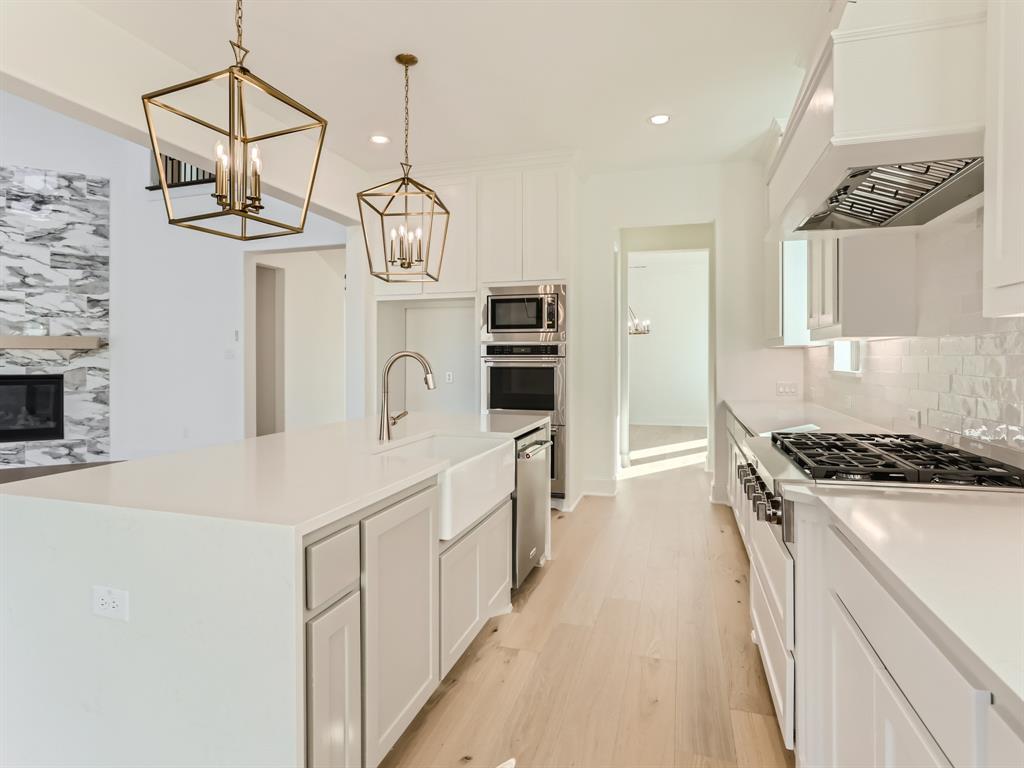 Windsong Ranch - Residential