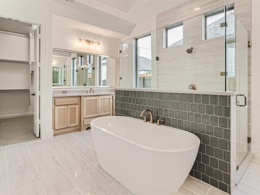 Windsong Ranch - Residential