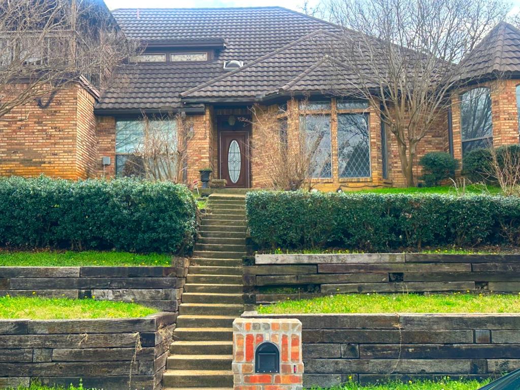 Cross Bend Add - Residential