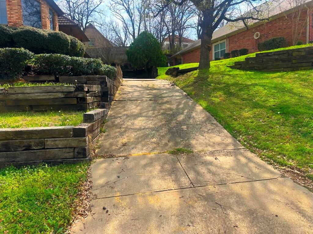 Cross Bend Add - Residential