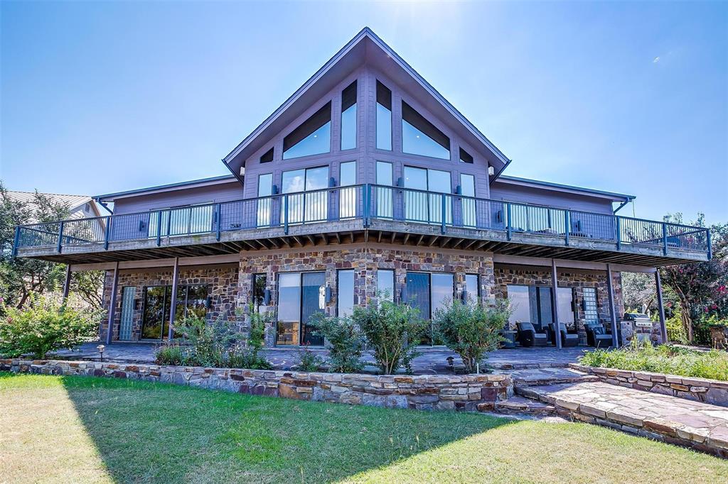 Cliffs Ph I - Residential