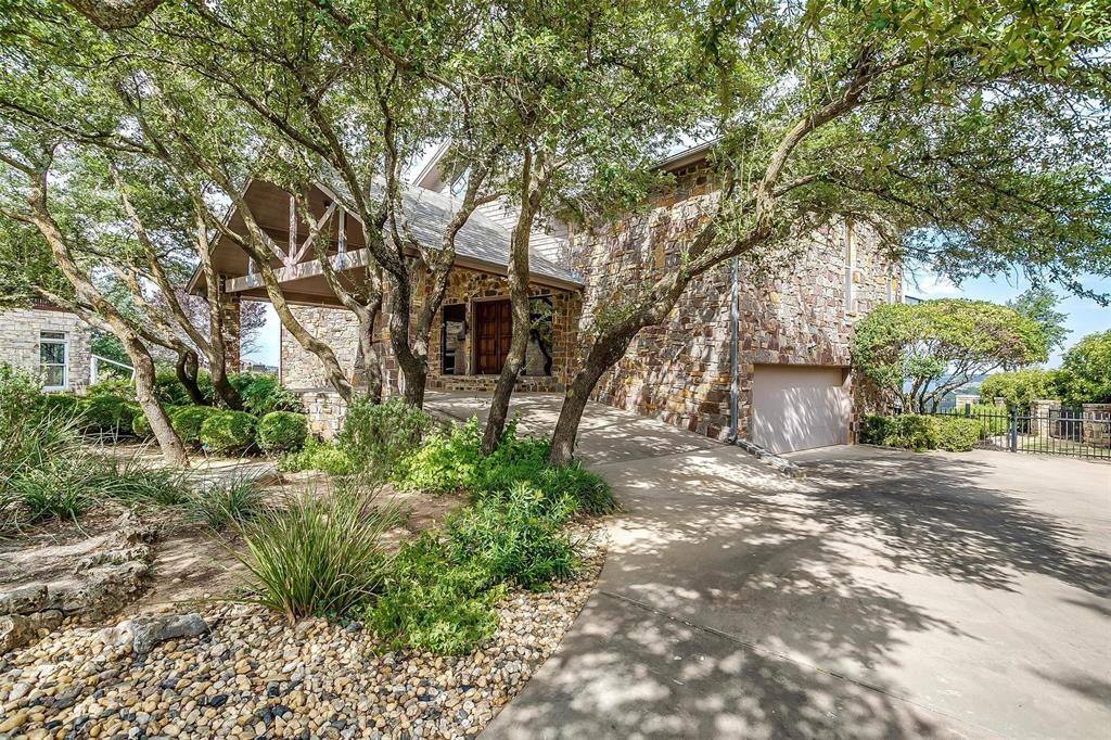 Cliffs Ph I - Residential