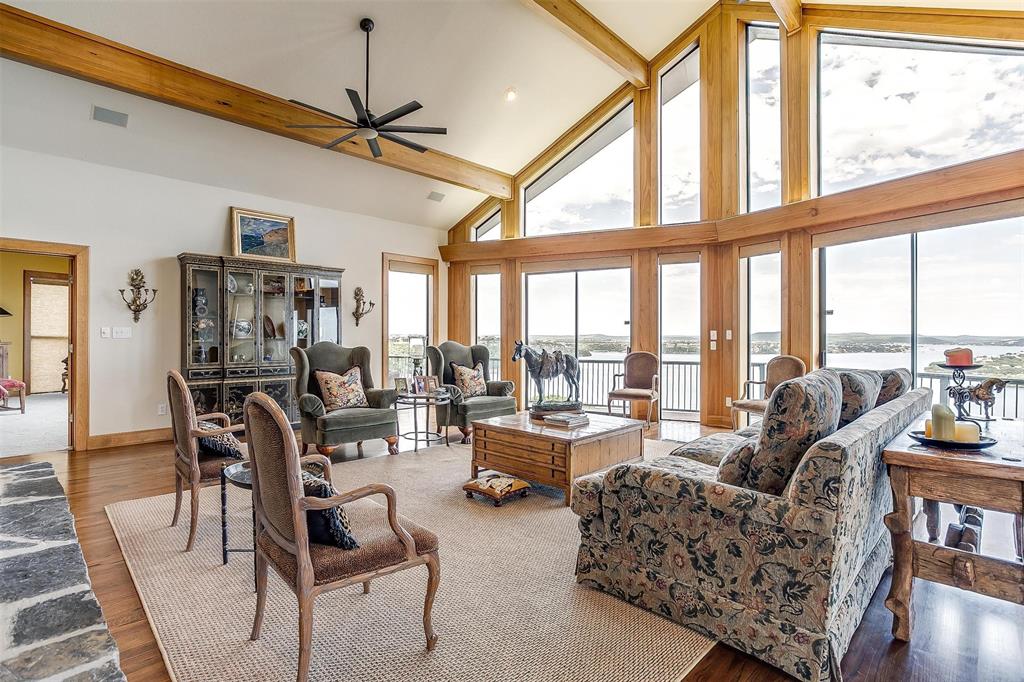 Cliffs Ph I - Residential