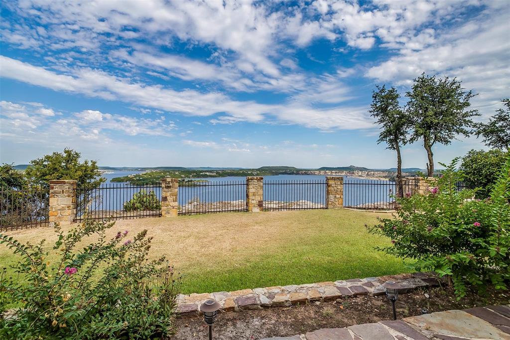 Cliffs Ph I - Residential