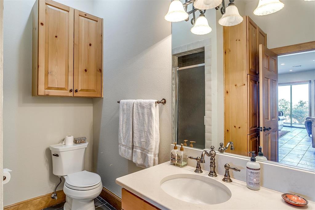 Cliffs Ph I - Residential