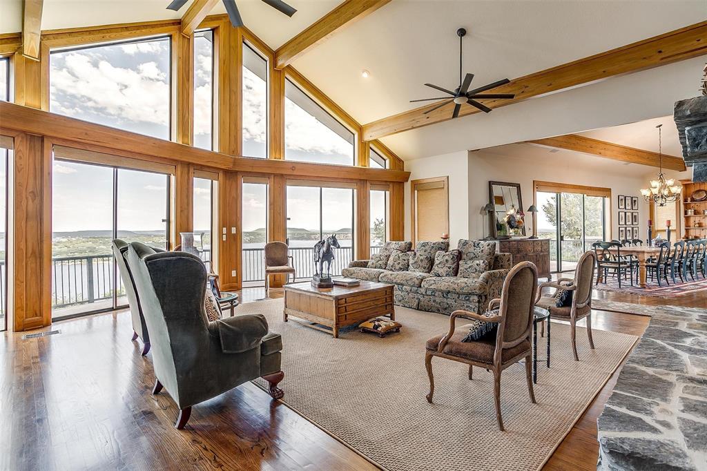 Cliffs Ph I - Residential