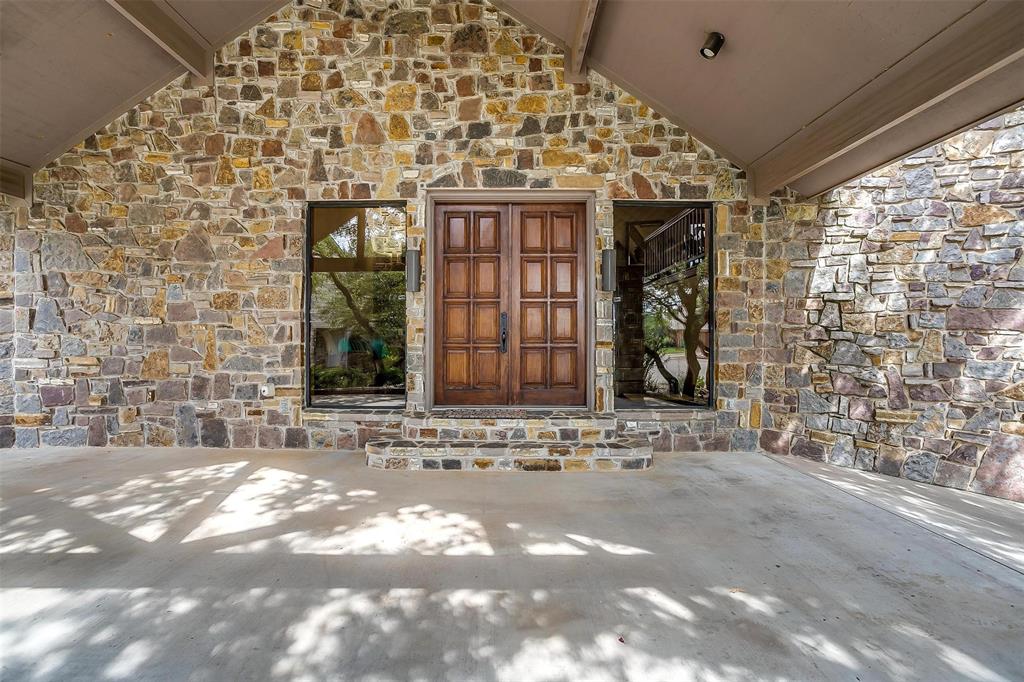 Cliffs Ph I - Residential