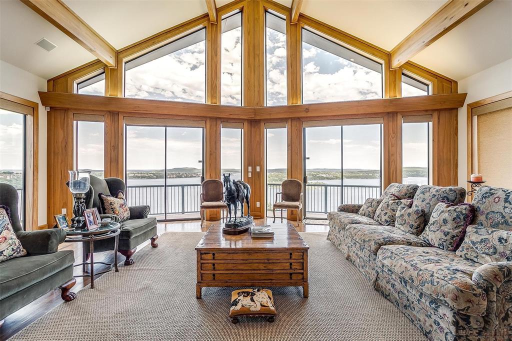 Cliffs Ph I - Residential