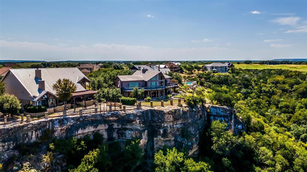 Cliffs Ph I - Residential