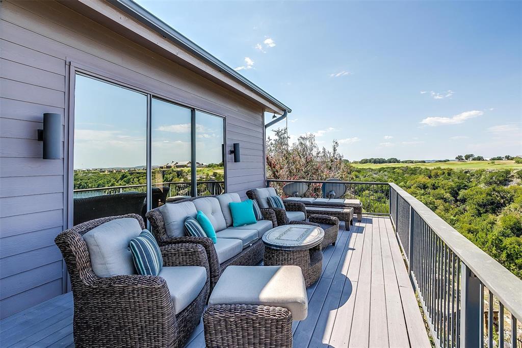 Cliffs Ph I - Residential