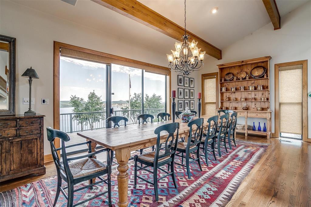 Cliffs Ph I - Residential