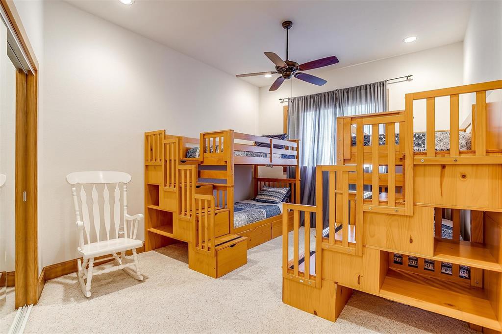 Cliffs Ph I - Residential