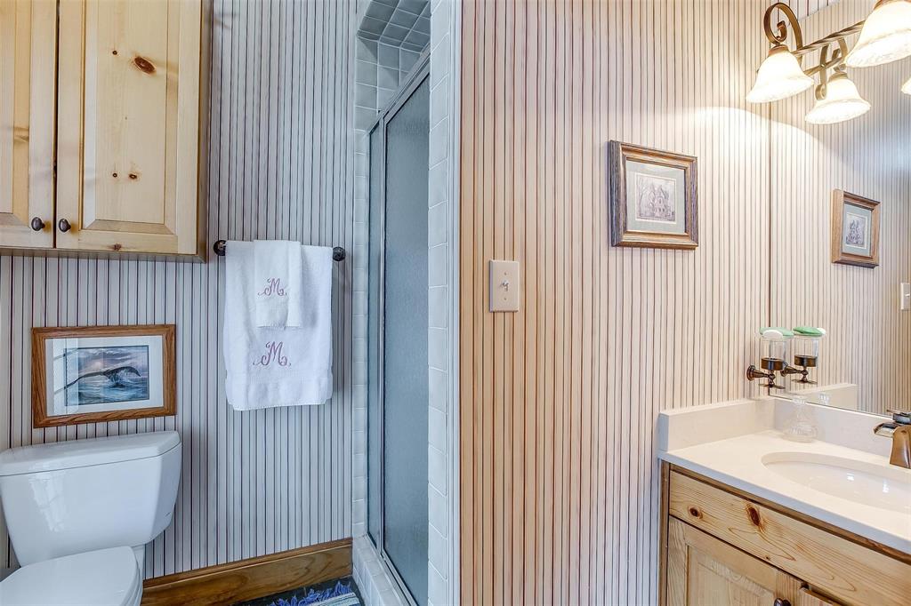 Cliffs Ph I - Residential